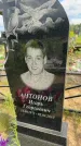 Захоронение ID 3587265