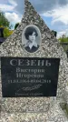 Захоронение ID 3587271