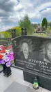 Захоронение ID 3587273