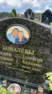 Захоронение ID 3587275