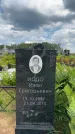 Захоронение ID 3587284