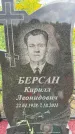 Захоронение ID 3587291