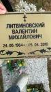 Захоронение ID 3587298