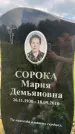Захоронение ID 3587317