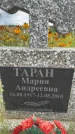 Захоронение ID 3587329