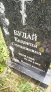 Захоронение ID 3587401