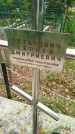 Захоронение ID 3587407