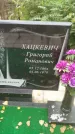 Захоронение ID 3587415