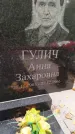 Захоронение ID 3587431