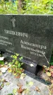Захоронение ID 3587491