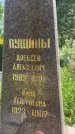 Захоронение ID 3587502