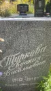 Захоронение ID 3587503