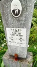 Захоронение ID 3587510