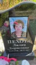 Захоронение ID 3587518
