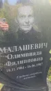 Захоронение ID 3587527