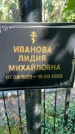 Захоронение ID 3587546