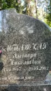 Захоронение ID 3587557