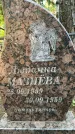 Захоронение ID 3587563