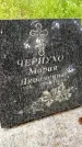 Захоронение ID 3587568