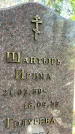 Захоронение ID 3587569