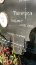 Захоронение ID 3587583