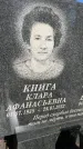 Захоронение ID 3587592
