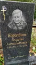 Захоронение ID 3587600