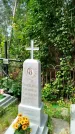 Захоронение ID 3587621