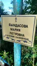 Захоронение ID 3587624