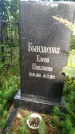 Захоронение ID 3587626
