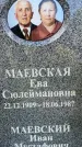 Захоронение ID 3587663
