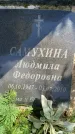 Захоронение ID 3587666