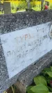 Захоронение ID 3587668