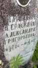 Захоронение ID 3587674