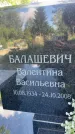 Захоронение ID 3587714