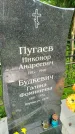Захоронение ID 3587719