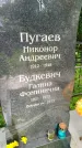 Захоронение ID 3587722