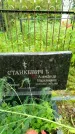 Захоронение ID 3587727