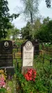 Захоронение ID 3587730