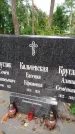 Захоронение ID 3587751