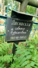 Захоронение ID 3587777