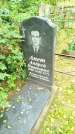 Захоронение ID 3587792