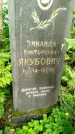 Захоронение ID 3587813