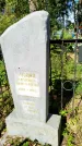 Захоронение ID 3587834