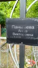 Захоронение ID 3587875