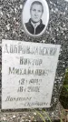 Захоронение ID 3587890