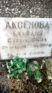 Захоронение ID 3587920