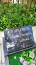 Захоронение ID 3587944