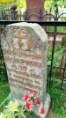 Захоронение ID 3587954