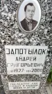 Захоронение ID 3587969